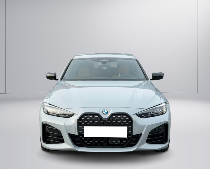 BMW Seria 4 Gran Coupé xDrive420 M-Sport - foto 12