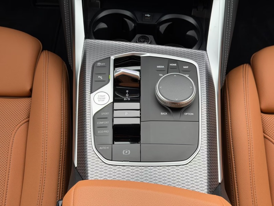 BMW Seria 4 Gran Coupé xDrive420 M-Sport - foto 24