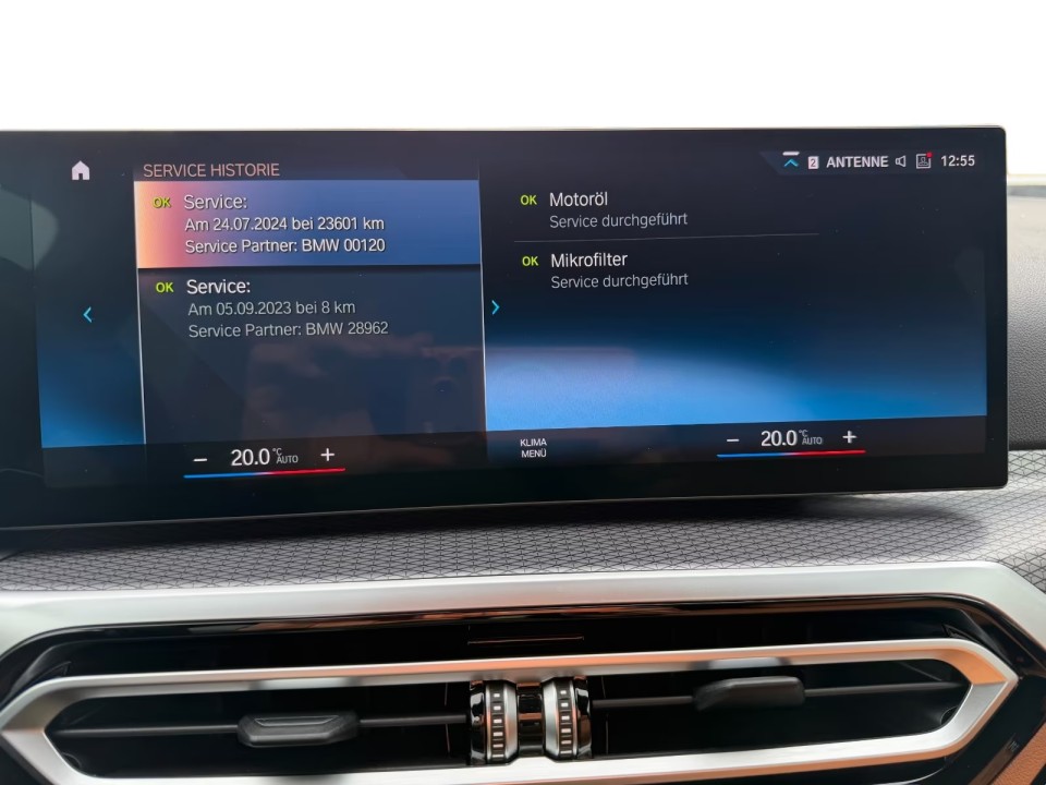 BMW Seria 4 Gran Coupé xDrive420 M-Sport - foto 31