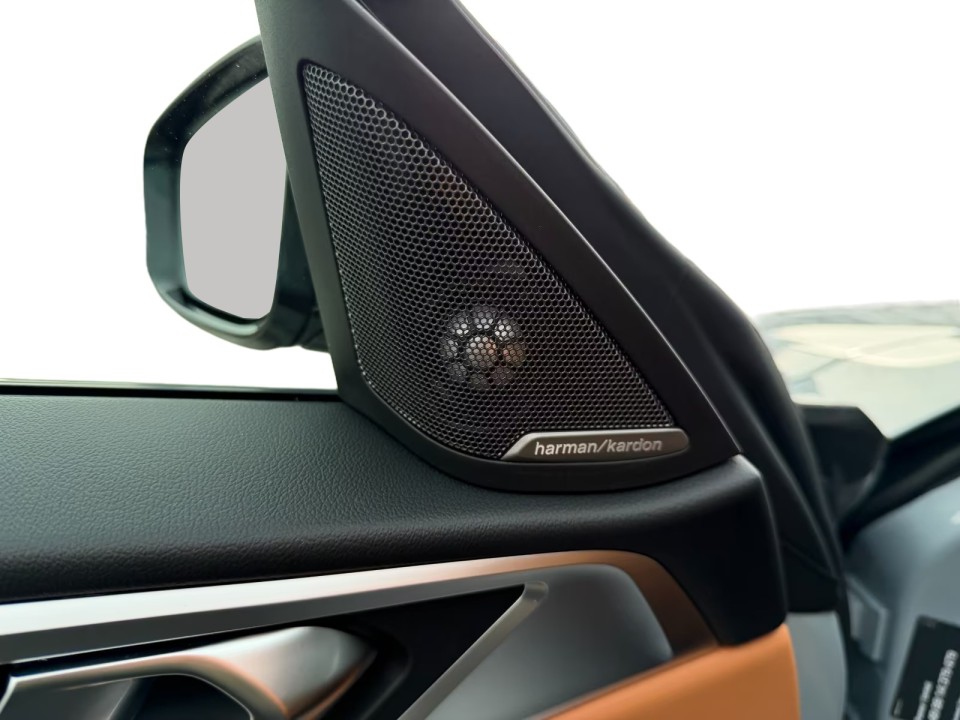 BMW Seria 4 Gran Coupé xDrive420 M-Sport - foto 34