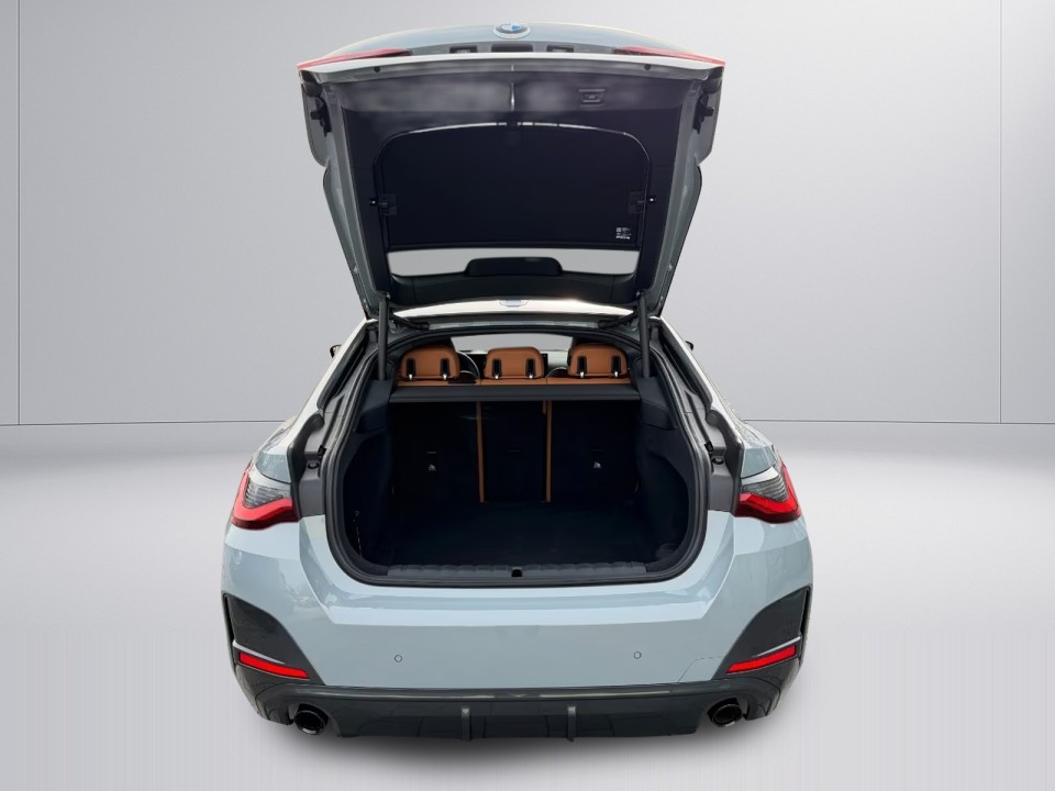 BMW Seria 4 Gran Coupé xDrive420 M-Sport - foto 44
