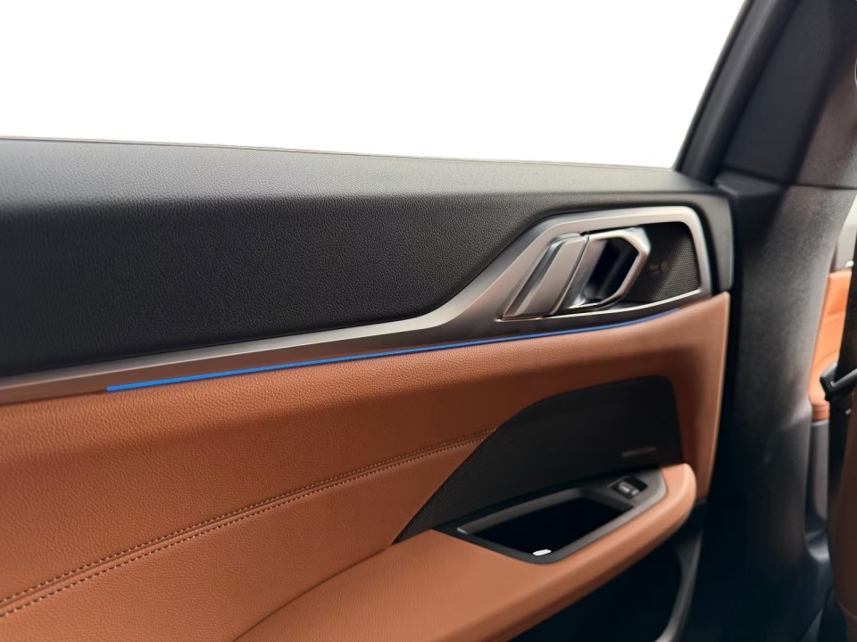BMW Seria 4 Gran Coupé xDrive420 M-Sport - foto 36