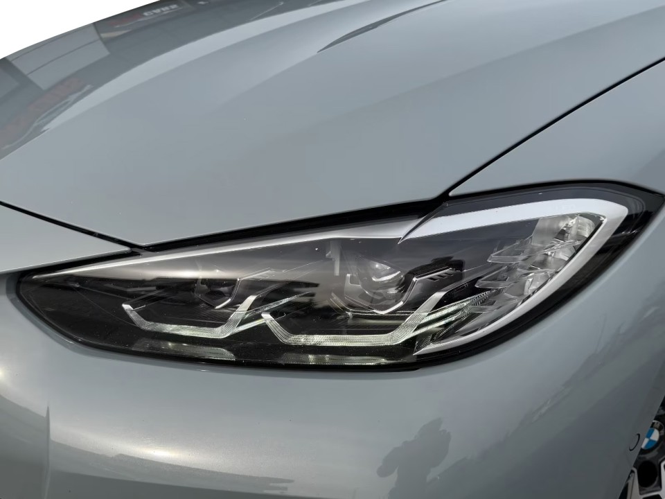 BMW Seria 4 Gran Coupé xDrive420 M-Sport - foto 41