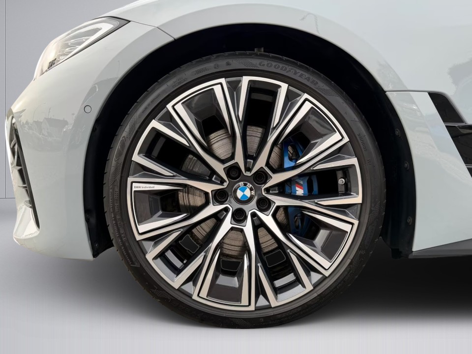 BMW Seria 4 Gran Coupé xDrive420 M-Sport - foto 46