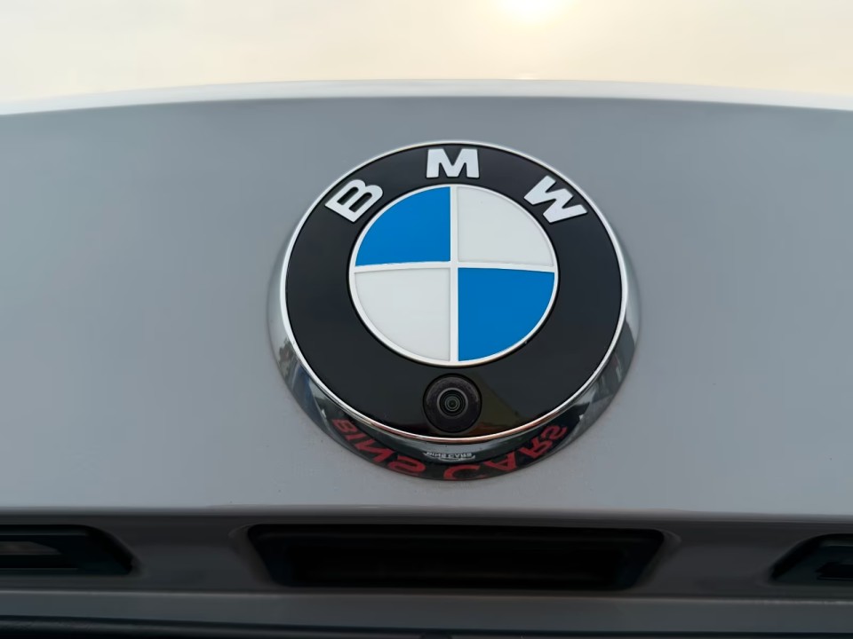 BMW Seria 4 Gran Coupé xDrive420 M-Sport - foto 39