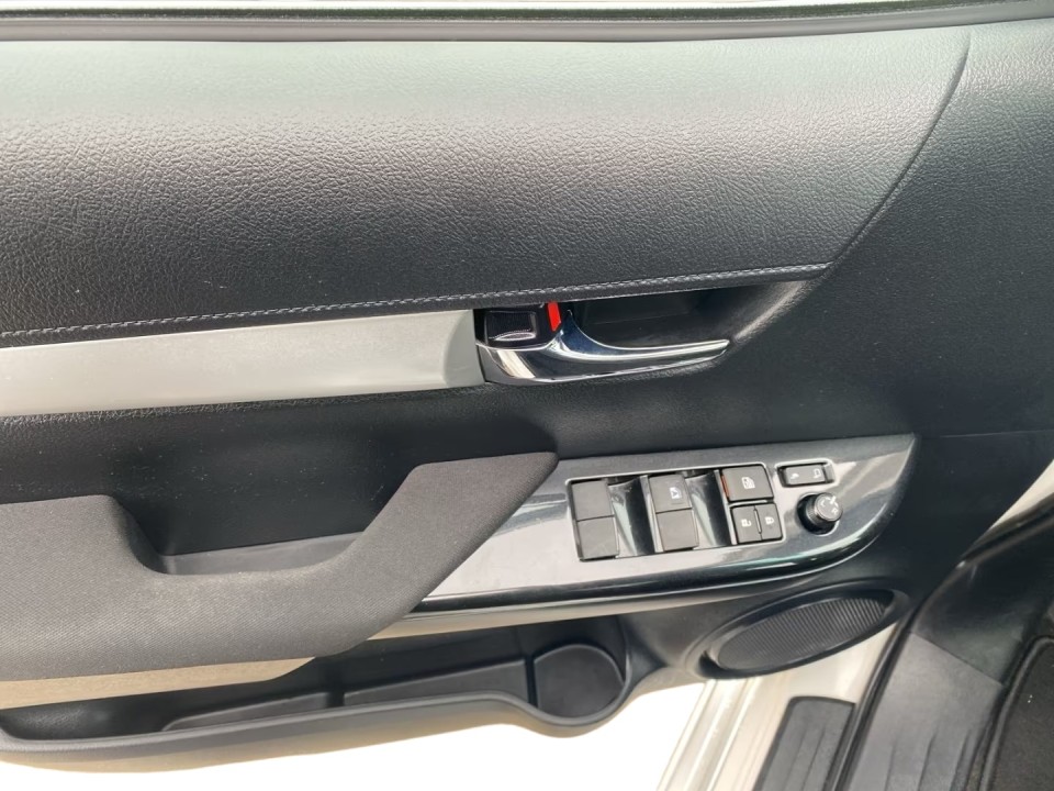 Toyota Hilux Comfort - foto 16