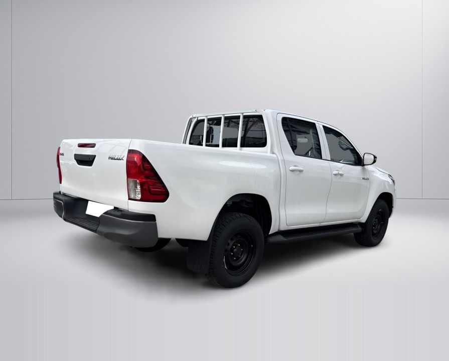 Toyota Hilux (3)