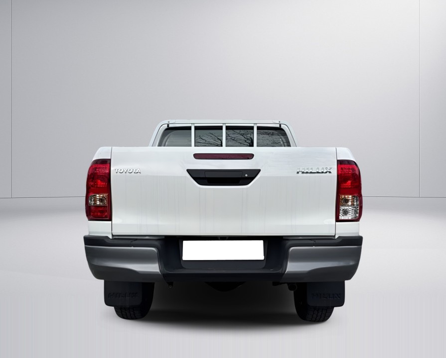Toyota Hilux (4)