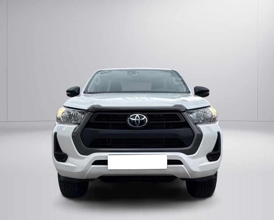 Toyota Hilux (2)