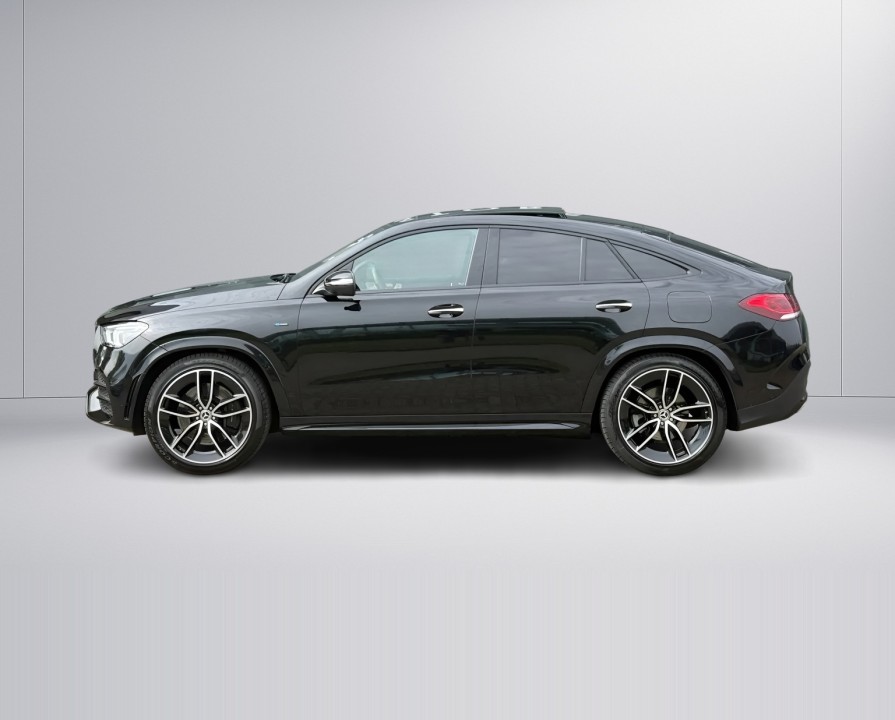 Mercedes-Benz GLE Coupé 350e 4MATIC AMG - foto 8
