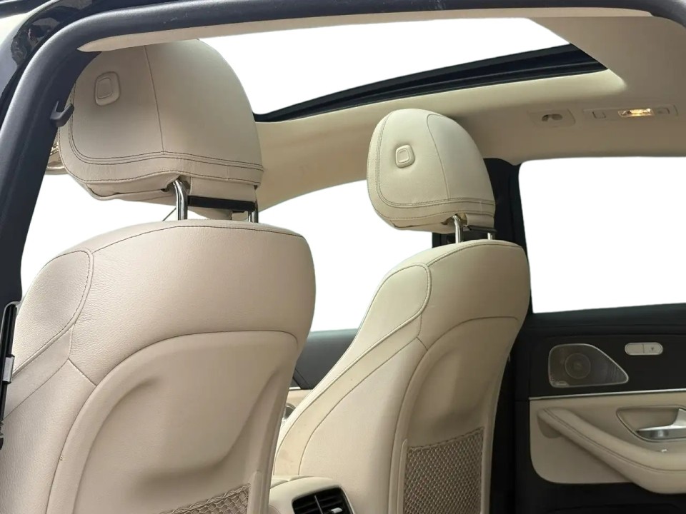 Mercedes-Benz GLE Coupé 350e 4MATIC AMG - foto 31