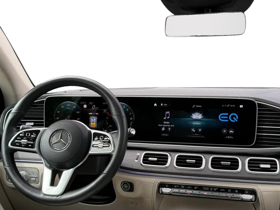 Mercedes-Benz GLE Coupé 350e 4MATIC AMG - foto 12