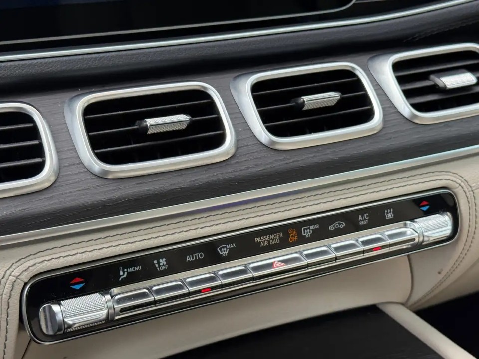 Mercedes-Benz GLE Coupé 350e 4MATIC AMG - foto 18