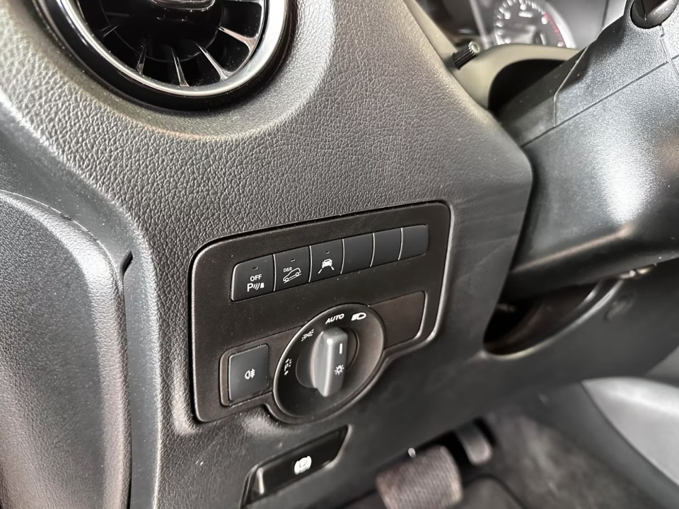 Mercedes-Benz Vito Tourer 119CDI - foto 14