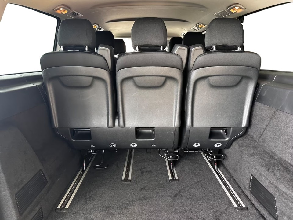 Mercedes-Benz Vito Tourer 119CDI - foto 20