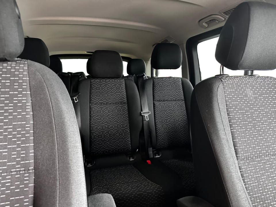 Mercedes-Benz Vito Tourer 119CDI - foto 17