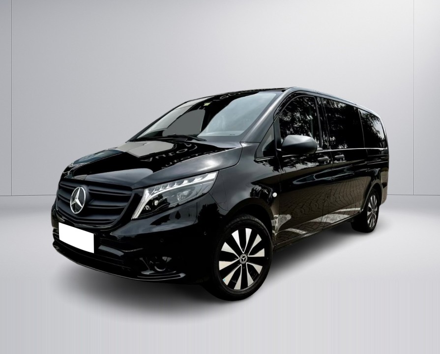 Mercedes-Benz Vito Tourer 119CDI - foto 6