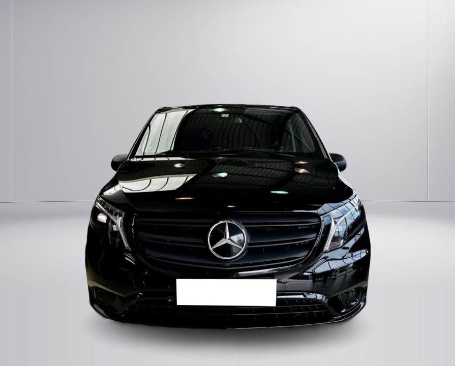 Mercedes-Benz Vito Tourer 119CDI - foto 7