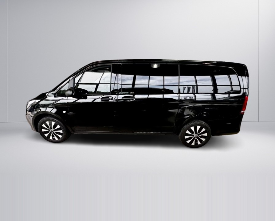 Mercedes-Benz Vito Tourer 119CDI (5)