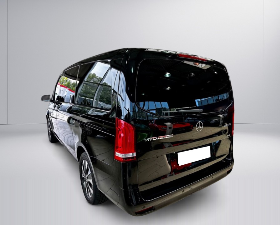 Mercedes-Benz Vito Tourer 119CDI (4)