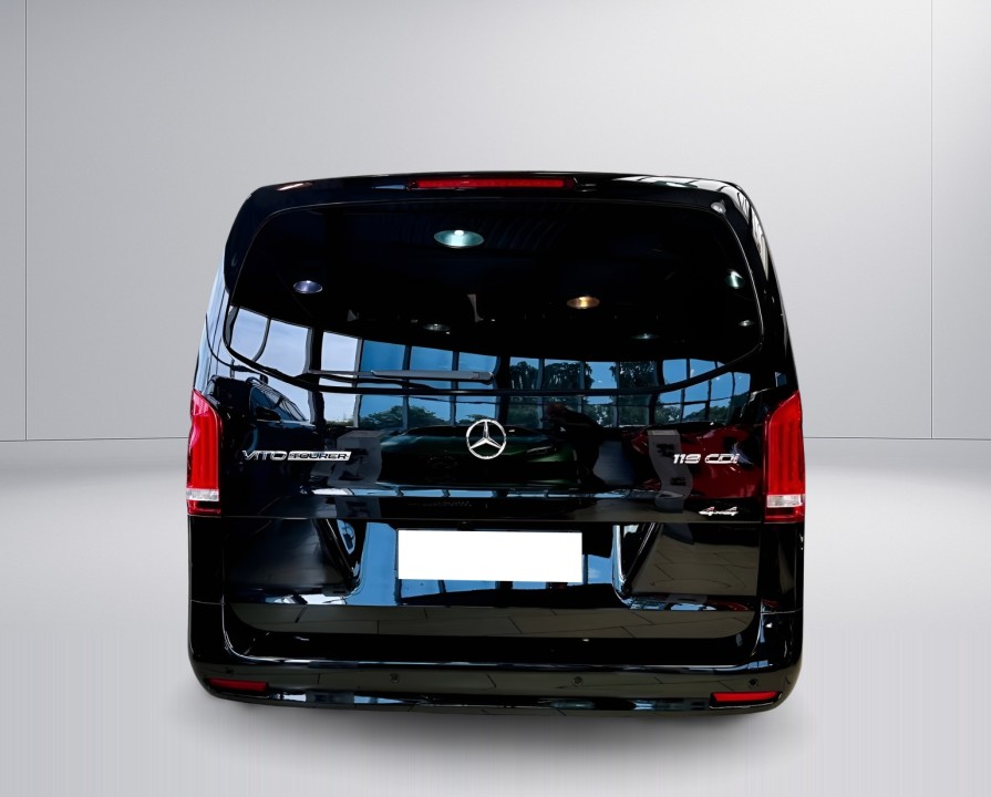 Mercedes-Benz Vito Tourer 119CDI (3)