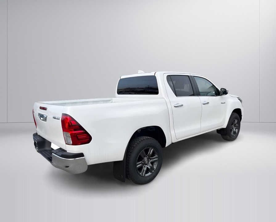 Toyota Hilux Comfort (3)