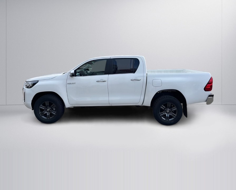 Toyota Hilux Comfort - foto 6