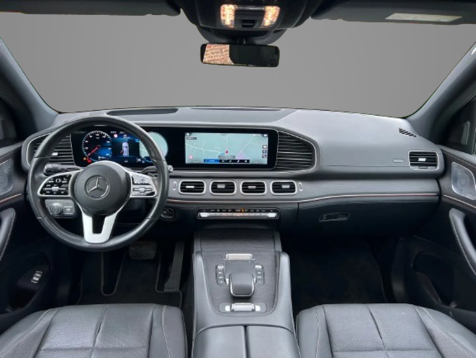 Mercedes-Benz GLE SUV 400d 4Matic - foto 11
