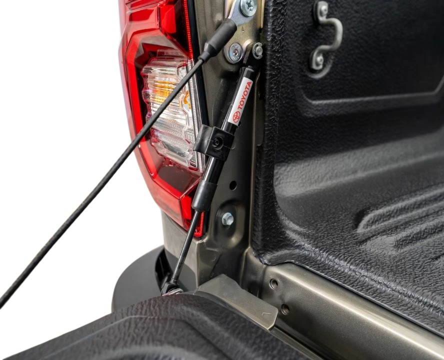 Toyota Hilux Executive - foto 26
