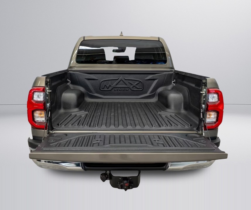 Toyota Hilux Executive - foto 25