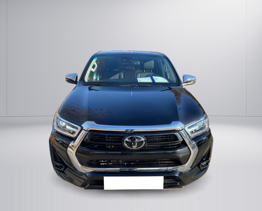 Toyota Hilux - foto 6
