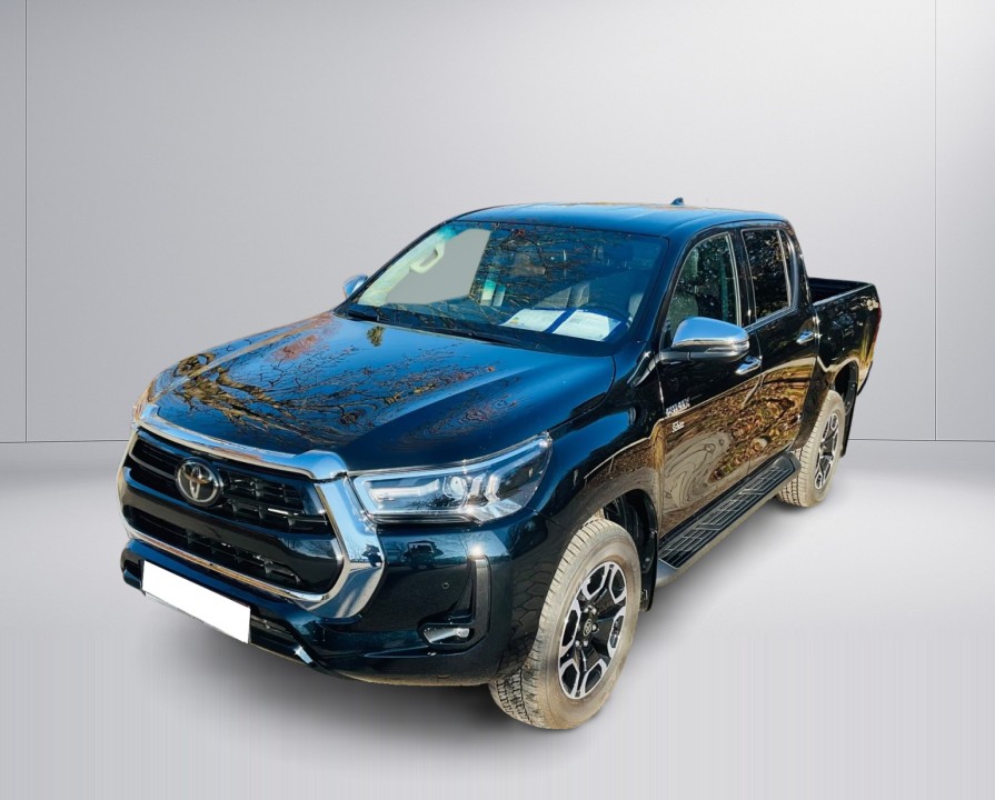 Toyota Hilux (5)