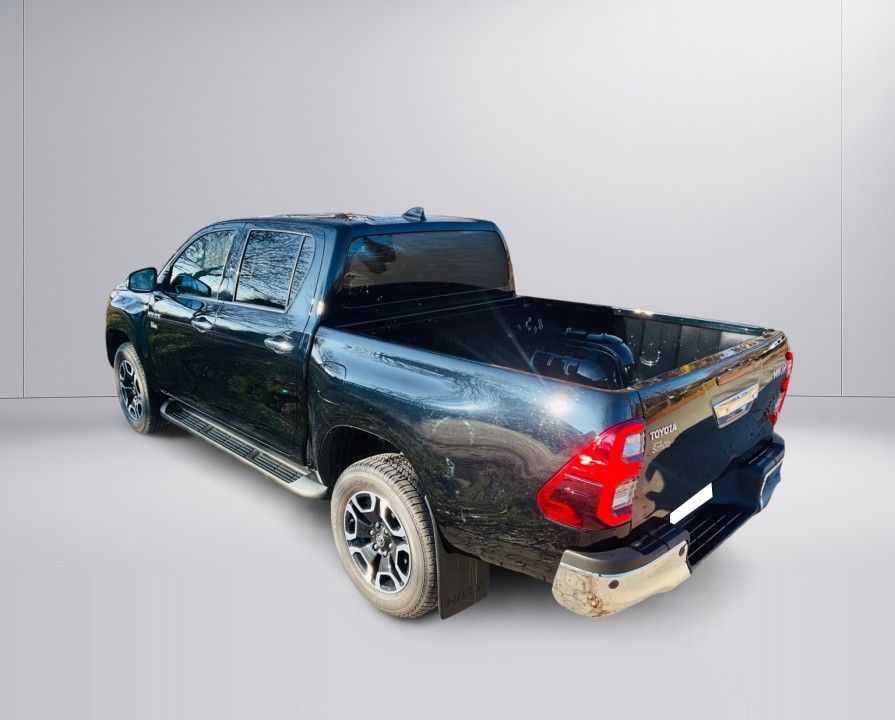 Toyota Hilux (4)