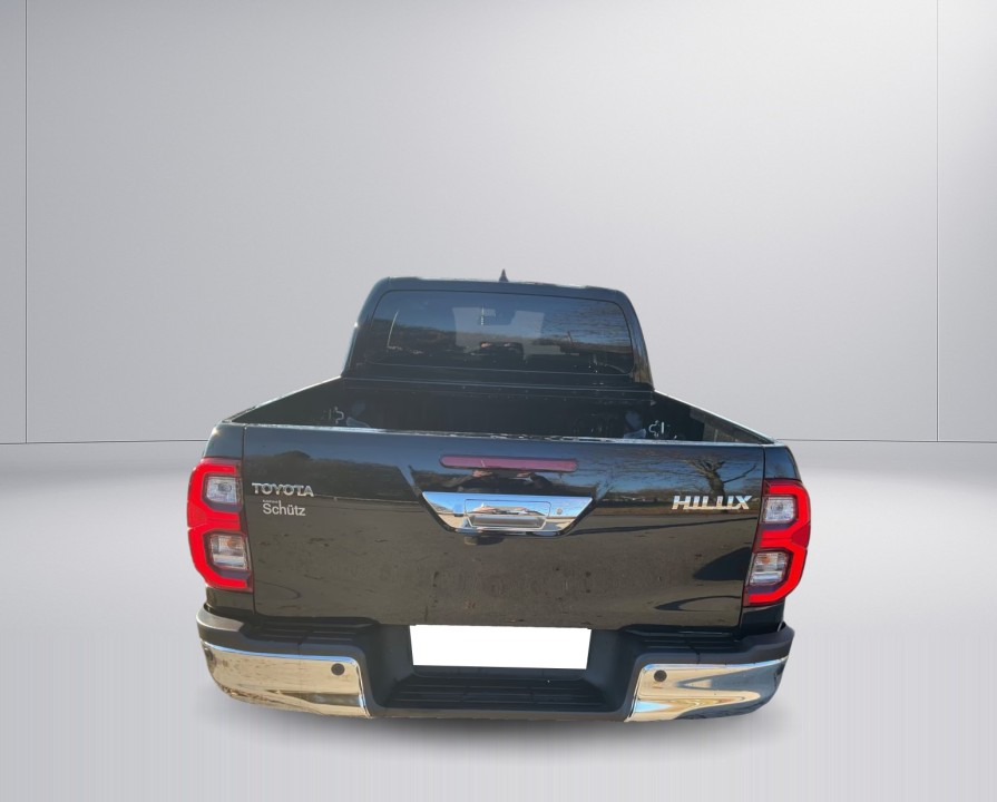 Toyota Hilux (3)
