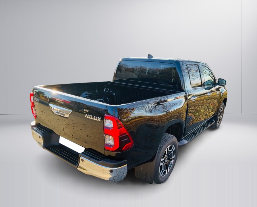 Toyota Hilux (2)