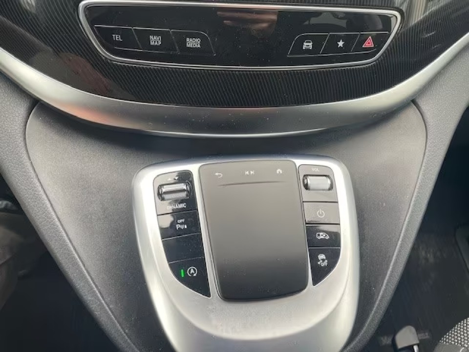 Mercedes-Benz V 220d 4MATIC - foto 14