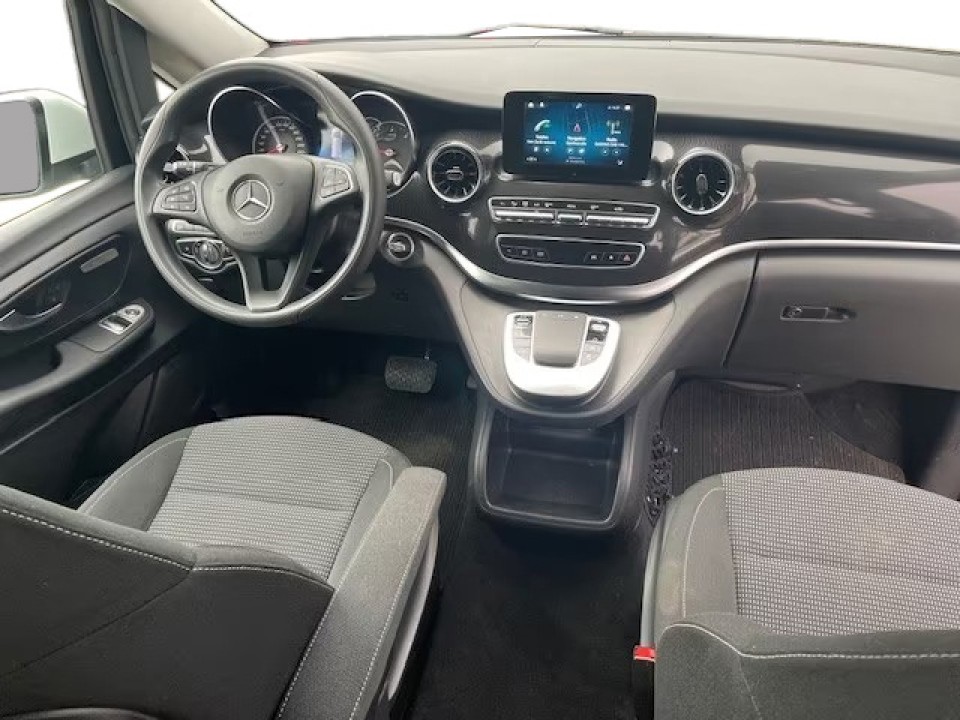 Mercedes-Benz V 220d 4MATIC - foto 10