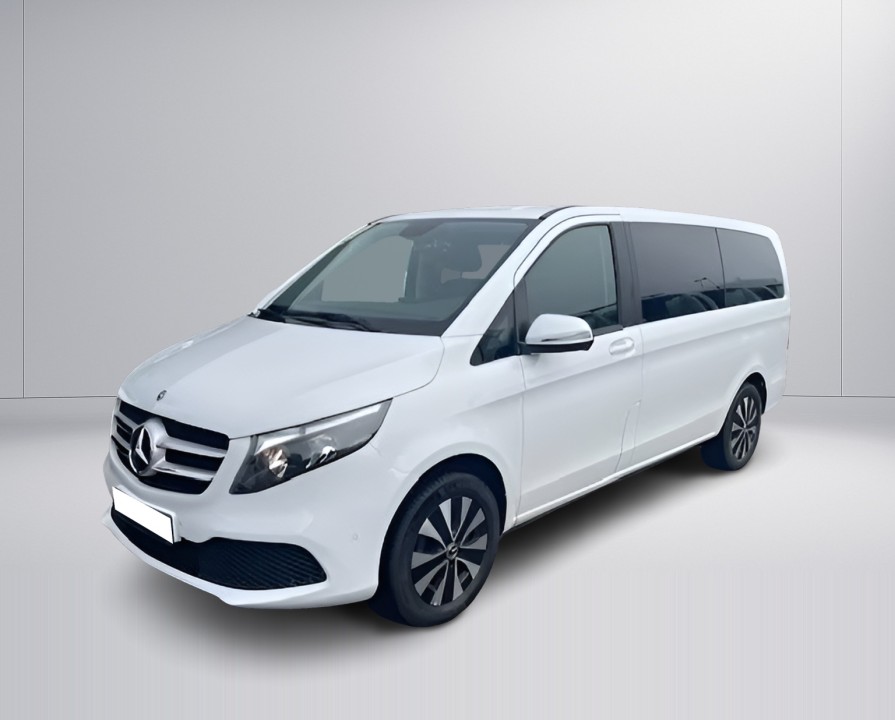 Mercedes-Benz V 220d 4MATIC (5)