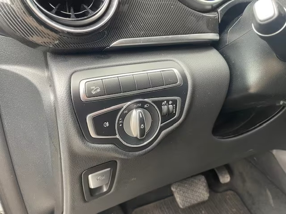 Mercedes-Benz V 220d 4MATIC - foto 13