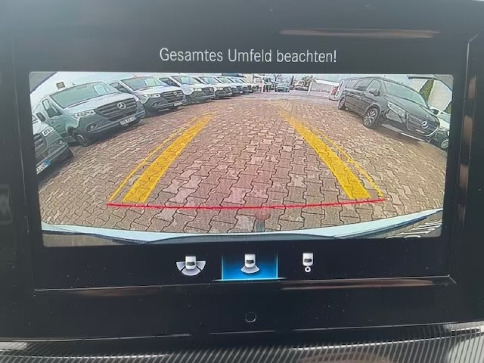 Mercedes-Benz V 220d 4MATIC - foto 16