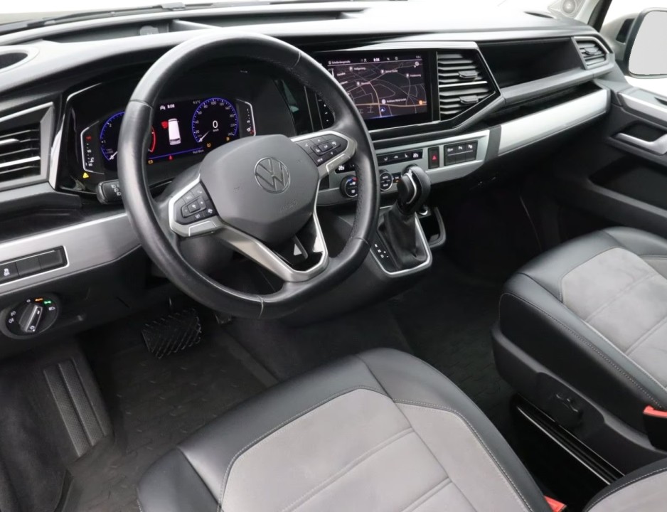 Volkswagen Multivan T6 (3)