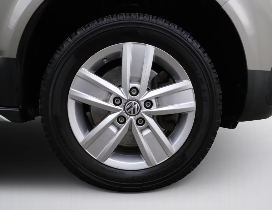 Volkswagen Multivan T6 - foto 16