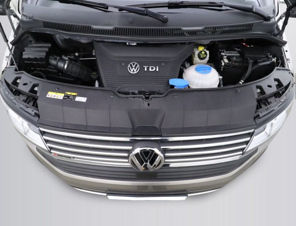 Volkswagen Multivan T6 - foto 11