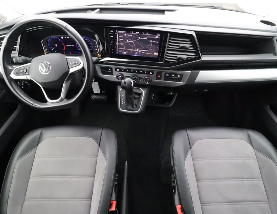 Volkswagen Multivan T6 - foto 8