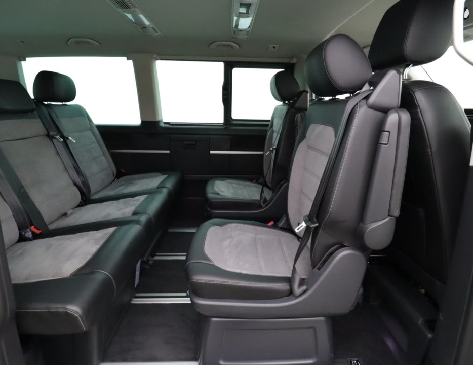 Volkswagen Multivan T6 (5)
