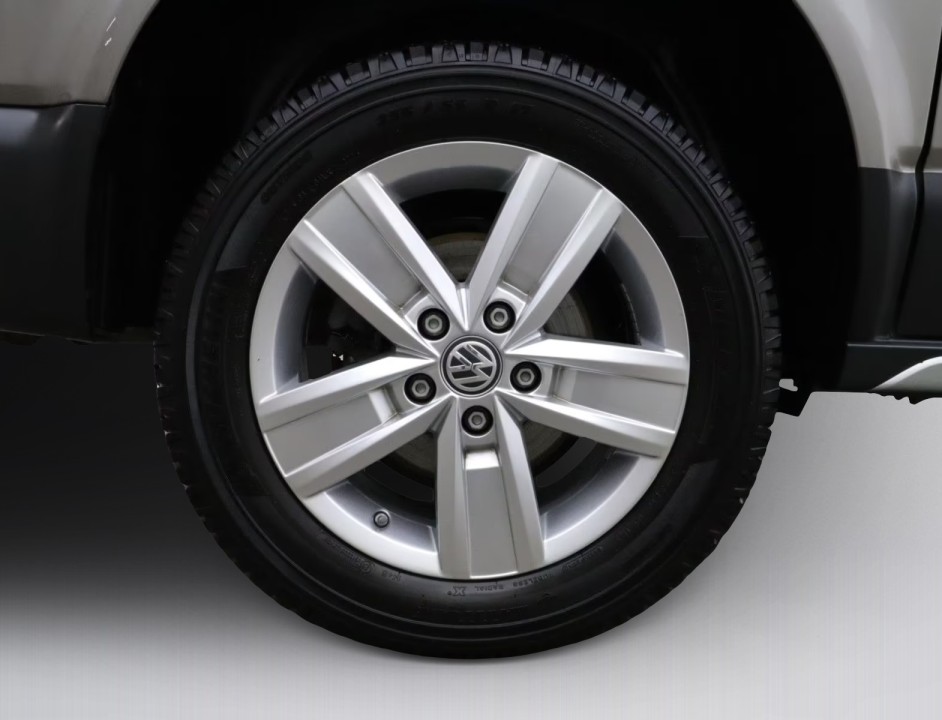 Volkswagen Multivan T6 - foto 13