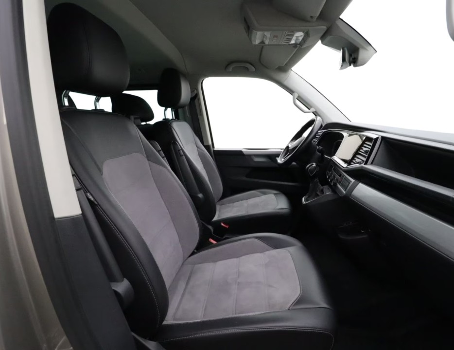 Volkswagen Multivan T6 - foto 7