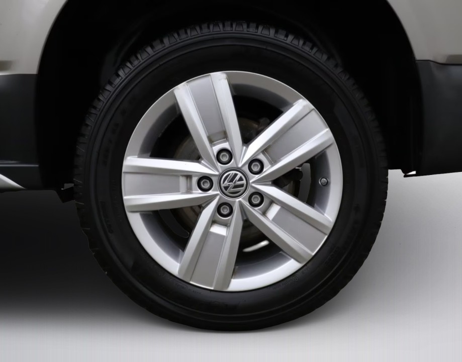 Volkswagen Multivan T6 - foto 14