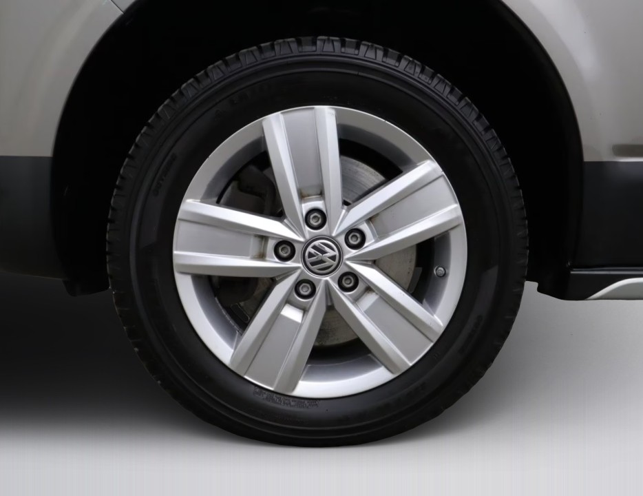 Volkswagen Multivan T6 - foto 15