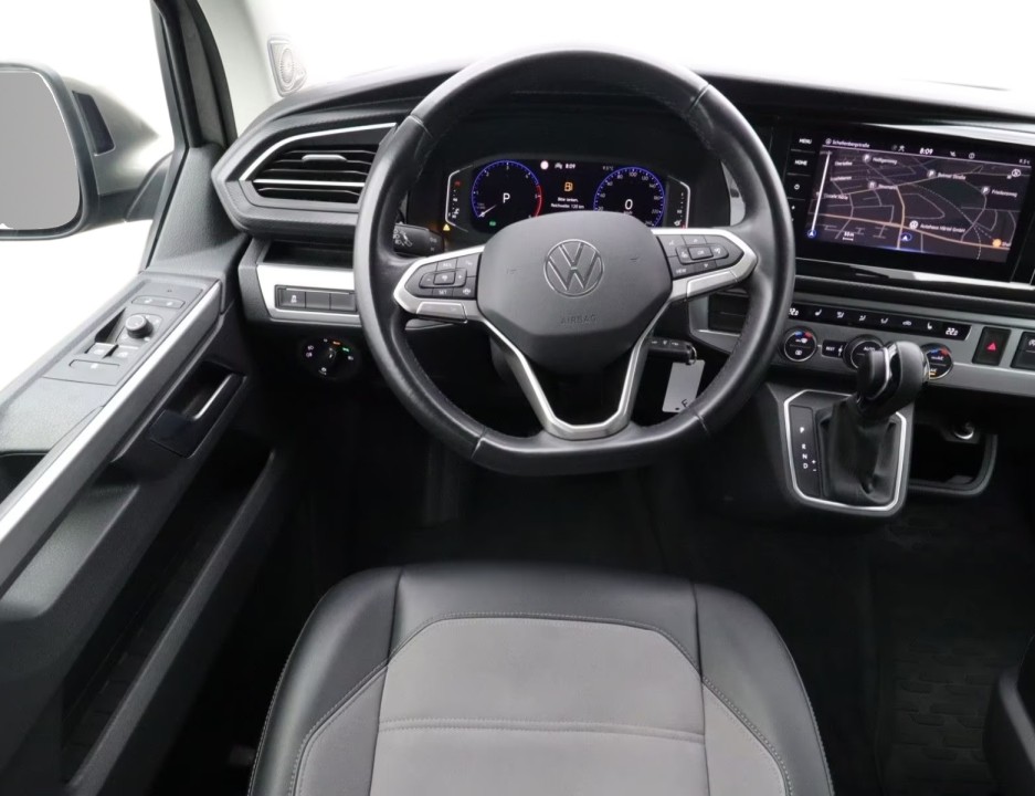Volkswagen Multivan T6 - foto 9